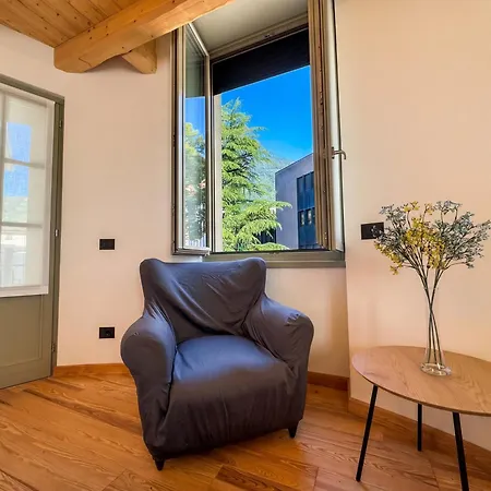 Freeabile 41 - Palu' - Monolocale In Centro Aparthotel 3*