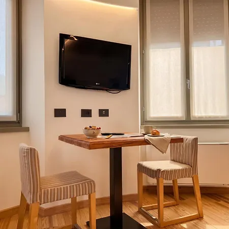 Aparthotel Freeabile 41 - Palu' - Monolocale In Centro 3*