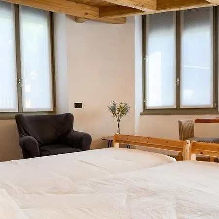 Freeabile 41 - Palu' - Monolocale In Centro 3*